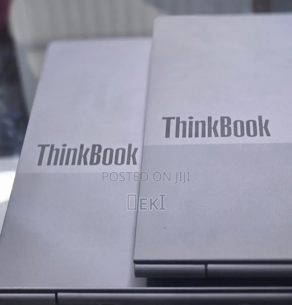 New Laptop Lenovo ThinkBook 15s Gen 2 16GB Intel Core Ultra 7 SSD 512GB
