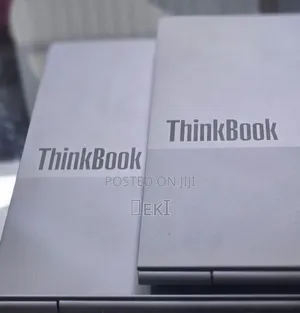 New Laptop Lenovo ThinkBook 15s Gen 2 16GB Intel Core Ultra 7 SSD 512GB