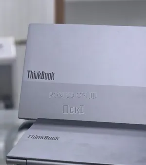 New Laptop Lenovo ThinkBook 15s Gen 2 16GB Intel Core Ultra 7 SSD 512GB