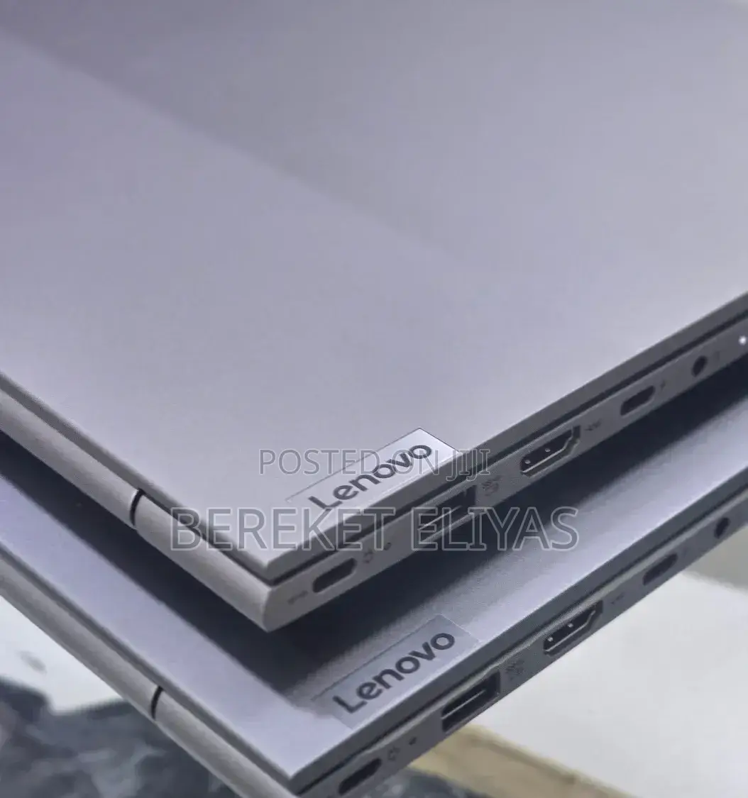 New Laptop Lenovo ThinkBook 15s Gen 2 16GB Intel Core Ultra 7 SSD 512GB