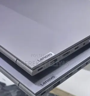New Laptop Lenovo ThinkBook 15s Gen 2 16GB Intel Core Ultra 7 SSD 512GB