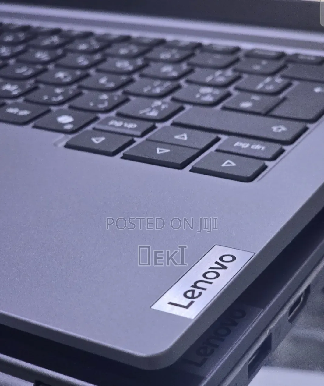 New Laptop Lenovo ThinkBook 15s Gen 2 16GB Intel Core Ultra 7 SSD 512GB
