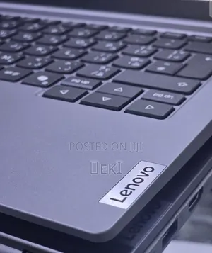 New Laptop Lenovo ThinkBook 15s Gen 2 16GB Intel Core Ultra 7 SSD 512GB