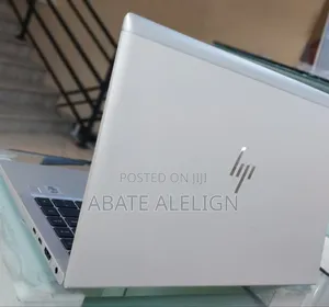 New Laptop HP EliteBook 830 G7 16GB Intel Core i7 SSD 512GB