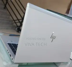 New Laptop HP EliteBook 830 G7 16GB Intel Core i7 SSD 512GB