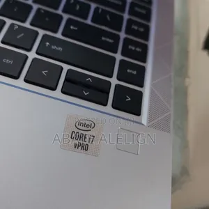 New Laptop HP EliteBook 830 G7 16GB Intel Core i7 SSD 512GB