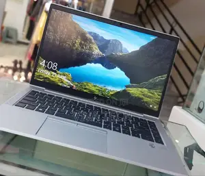 New Laptop HP EliteBook 830 G7 16GB Intel Core i7 SSD 512GB