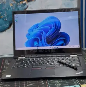 New Laptop Lenovo ThinkPad X380 Yoga 16GB Intel Core i5 SSD 512GB
