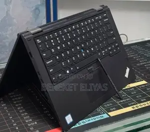 New Laptop Lenovo ThinkPad X380 Yoga 16GB Intel Core i5 SSD 512GB