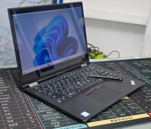 New Laptop Lenovo ThinkPad X380 Yoga 16GB Intel Core i5 SSD 512GB