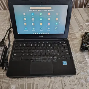 Laptop Dell Chromebook 11 2GB Intel Pentium eMMC 16 GB