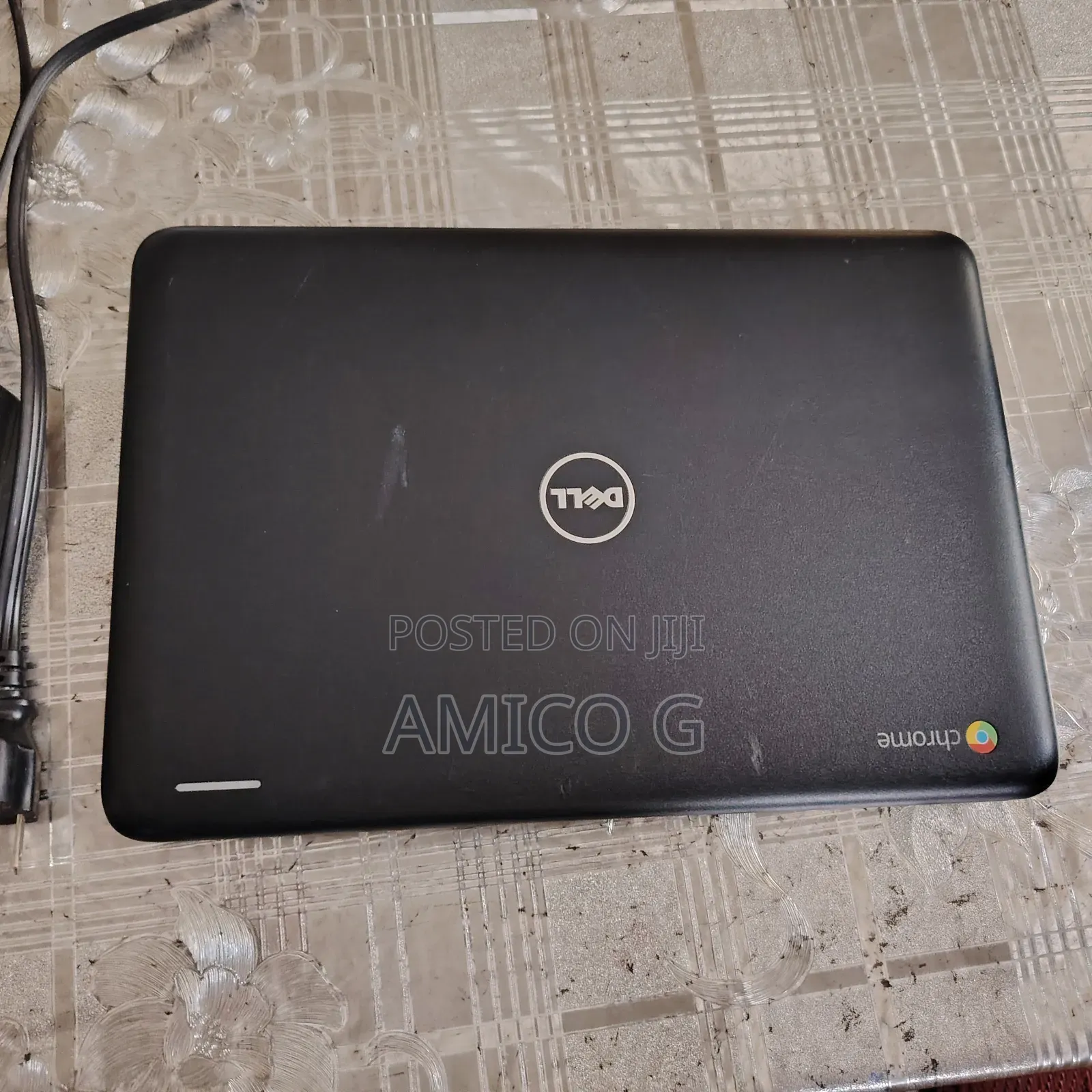 Laptop Dell Chromebook 11 2GB Intel Pentium eMMC 16 GB