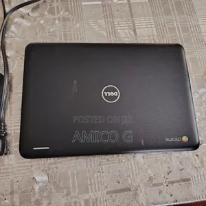 Laptop Dell Chromebook 11 2GB Intel Pentium eMMC 16 GB