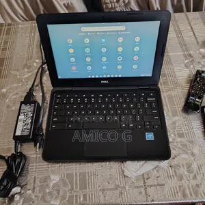 Laptop Dell Chromebook 11 2GB Intel Pentium eMMC 16 GB