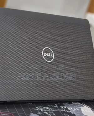 New Laptop Dell Latitude 14 16GB Intel Core i5 SSD 512GB