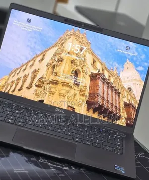 New Laptop Dell Latitude 14 16GB Intel Core i5 SSD 512GB