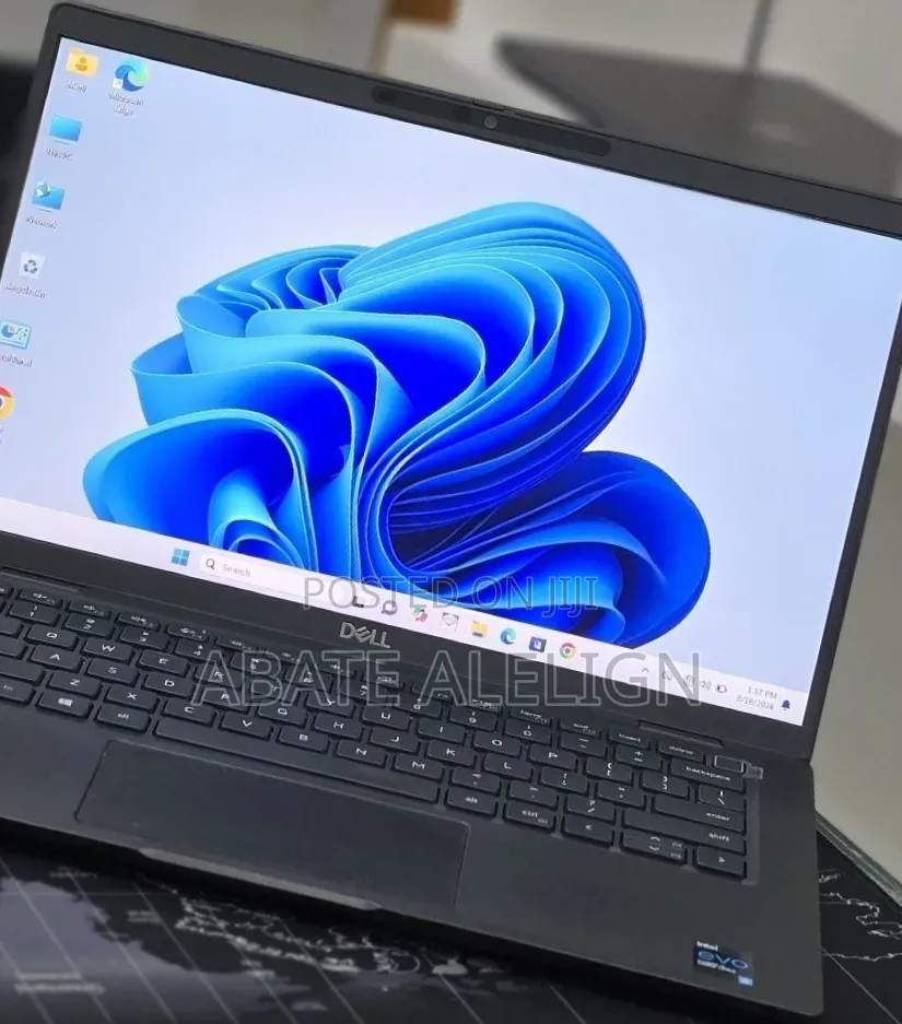 New Laptop Dell Latitude 14 16GB Intel Core i5 SSD 512GB