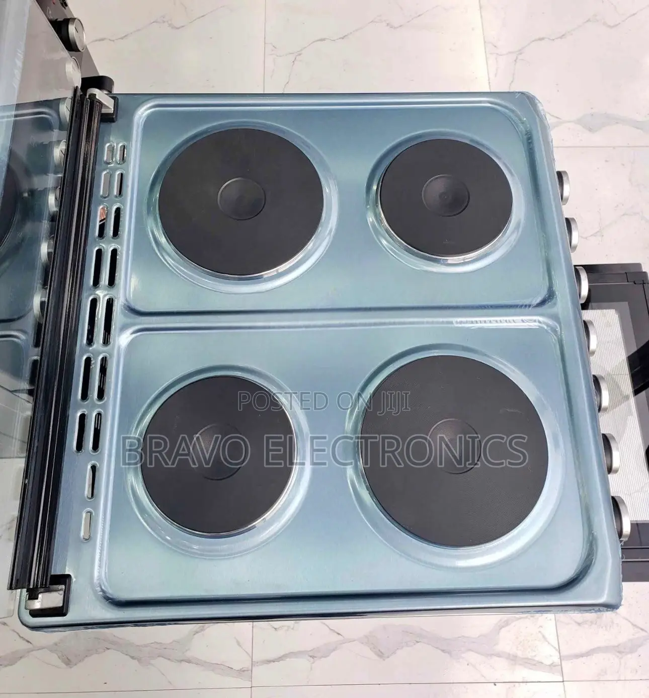 Ferre 60×60  Full Electric Oven European Standard Made in Turkey Oven
