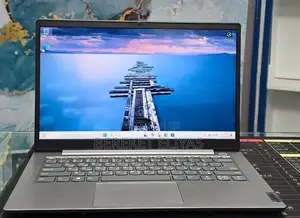 New Laptop Lenovo ThinkBook 13 8GB Intel Core i5 SSD 512GB