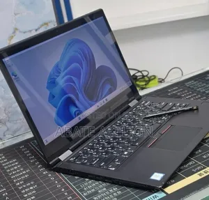 New Laptop Lenovo ThinkPad X380 Yoga 16GB Intel Core i5 SSD 256GB