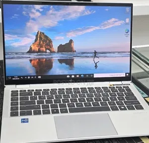 New Laptop HP EliteBook 1040 G8 32GB Intel Core i7 SSD 512GB