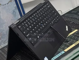 New Laptop Lenovo ThinkPad X380 Yoga 16GB Intel Core i5 SSD 256GB