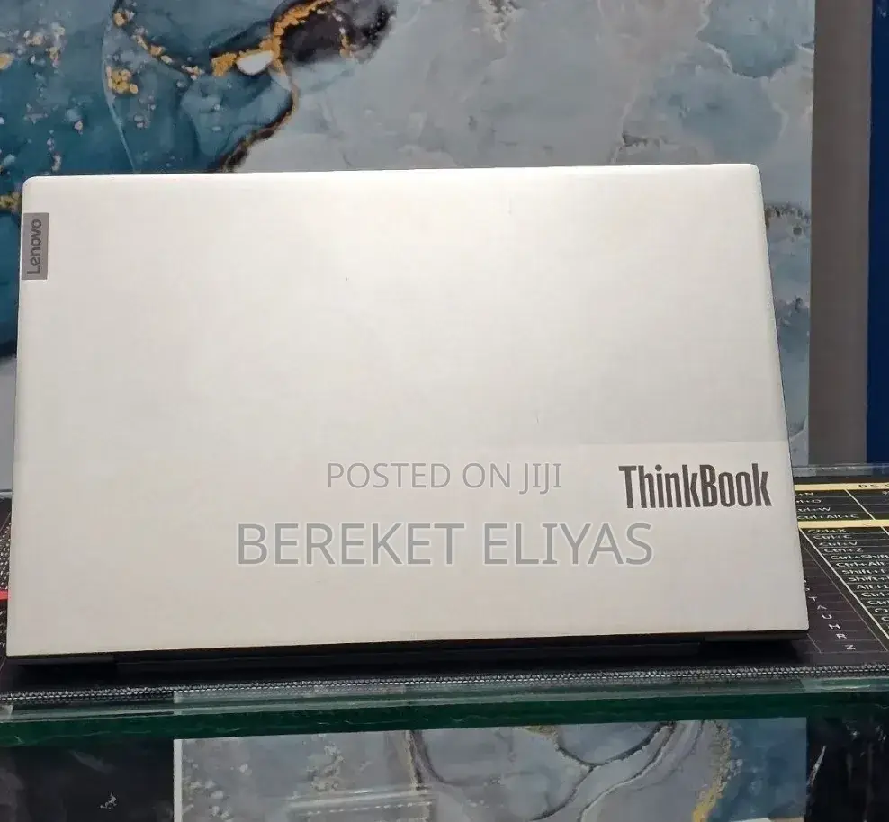 New Laptop Lenovo ThinkBook 13 8GB Intel Core i5 SSD 512GB