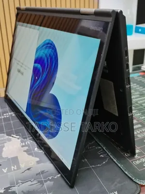 New Laptop Lenovo ThinkPad X1 Yoga 8GB Intel Core i5 SSD 512GB