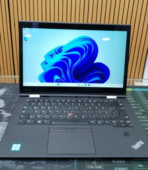 New Laptop Lenovo ThinkPad X1 Yoga 8GB Intel Core i5 SSD 512GB