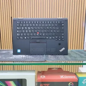 New Laptop Lenovo ThinkPad X1 Yoga 8GB Intel Core i5 SSD 512GB