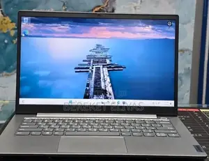New Laptop Lenovo ThinkBook 13 8GB Intel Core i5 SSD 512GB