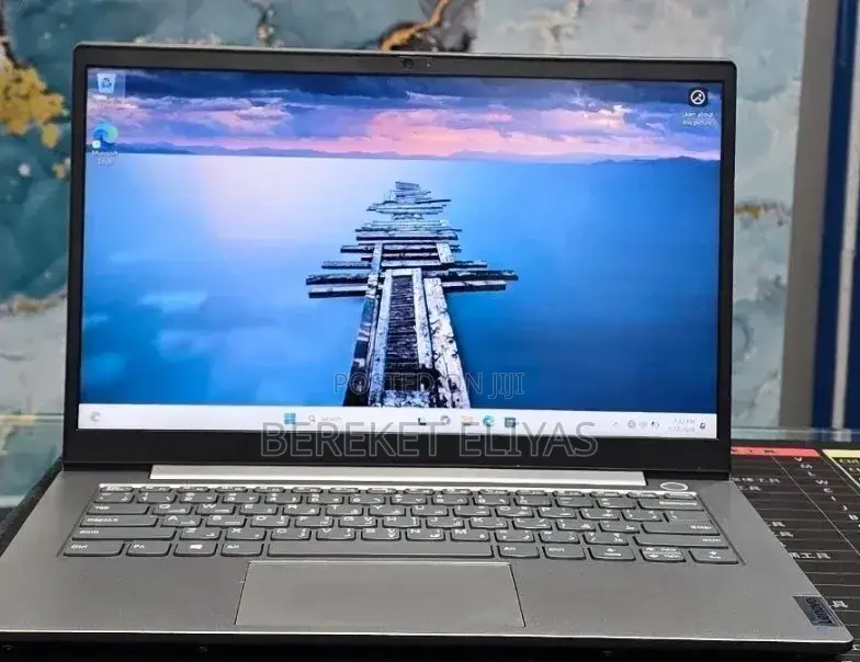 New Laptop Lenovo ThinkBook 13 8GB Intel Core i5 SSD 512GB