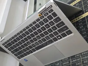 New Laptop HP EliteBook 1040 G8 32GB Intel Core i7 SSD 512GB