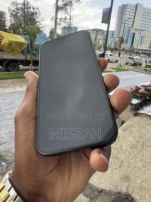 Apple iPhone 16 Pro Max 512 GB Black