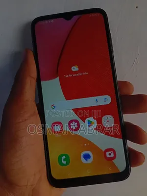 Samsung Galaxy A14 64 GB Black