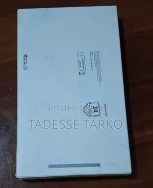 New Samsung Galaxy Tab A11 64 GB Gray