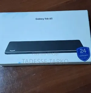 New Samsung Galaxy Tab A11 64 GB Gray