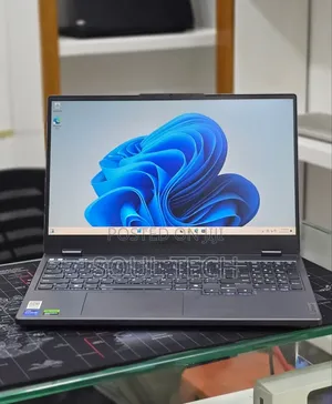 New Laptop Lenovo Legion 5 24GB Intel Core i7 SSD 1T