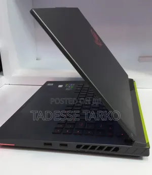 New Laptop Asus ROG Strix G15 16GB Intel Core i9 SSD 1T
