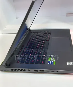 New Laptop Asus ROG Strix G15 16GB Intel Core i9 SSD 1T