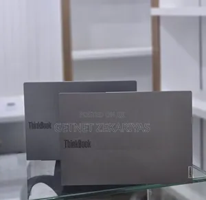 New Laptop Lenovo Thinkbook 14 16GB Intel Core Ultra 7 SSD 512GB