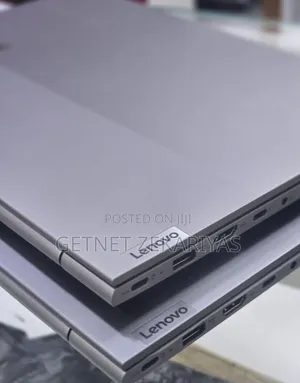 New Laptop Lenovo Thinkbook 14 16GB Intel Core Ultra 7 SSD 512GB