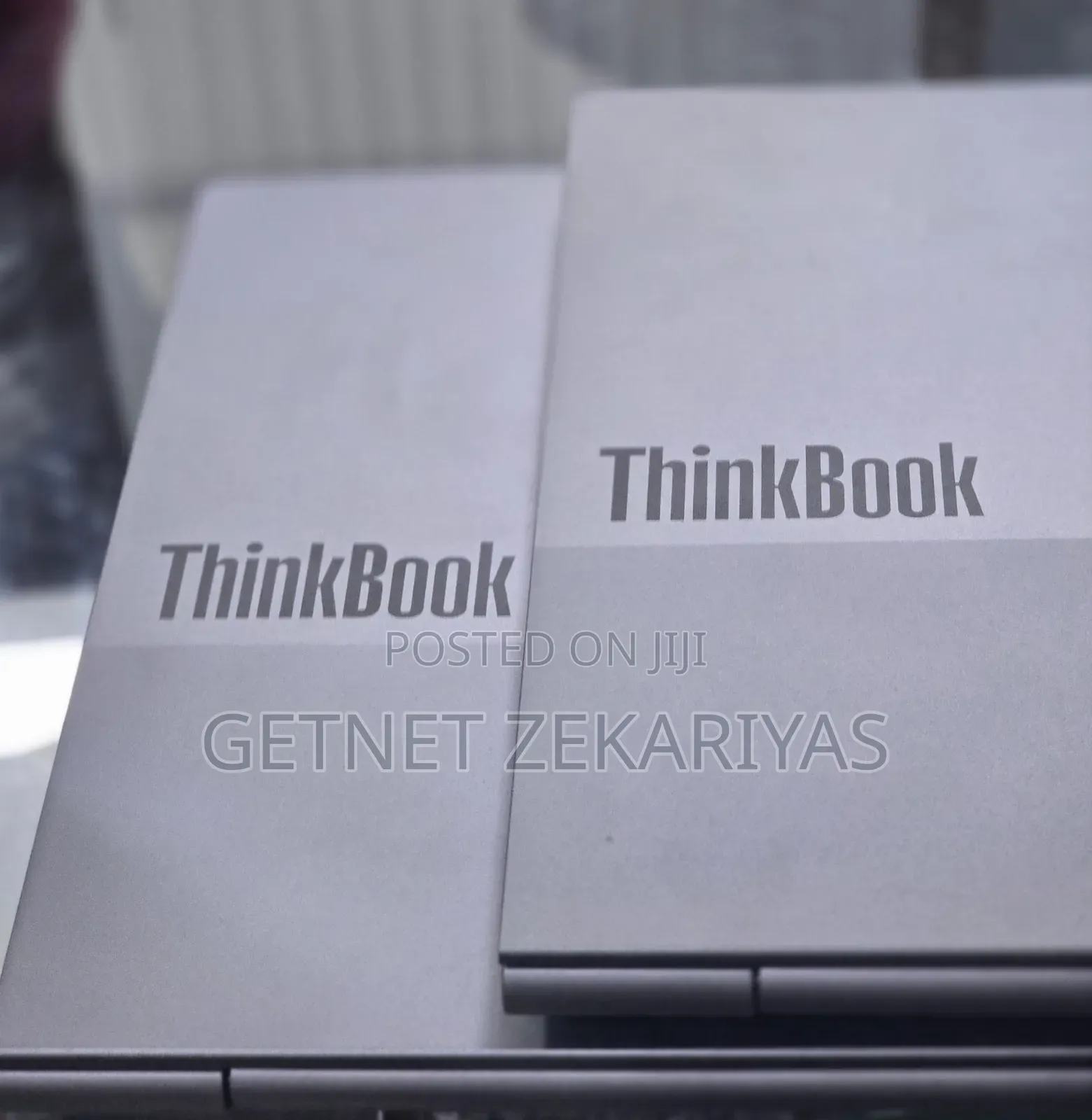 New Laptop Lenovo Thinkbook 14 16GB Intel Core Ultra 7 SSD 512GB