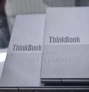 New Laptop Lenovo Thinkbook 14 16GB Intel Core Ultra 7 SSD 512GB
