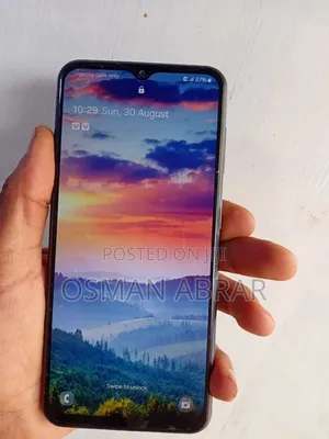 Samsung Galaxy M13 (India) 64 GB Black