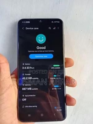 Samsung Galaxy M13 (India) 64 GB Black