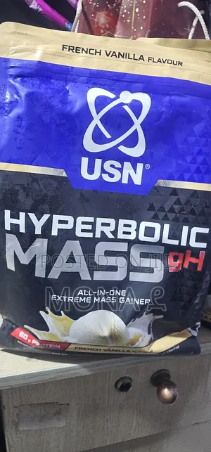 Hyperbolic MASS