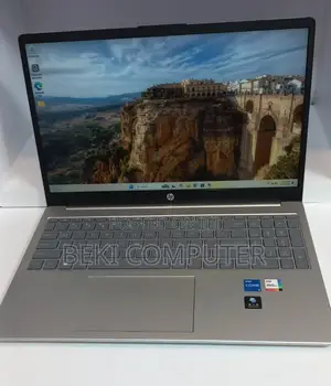 New Laptop HP Stream Notebook 16GB Intel Core i5 SSD 1T