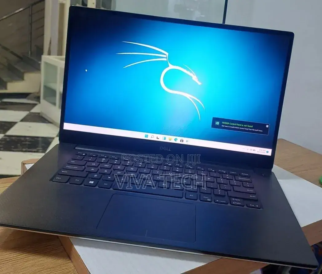 New Laptop Dell Precision 5540 16GB Intel Core i9 SSD 512GB
