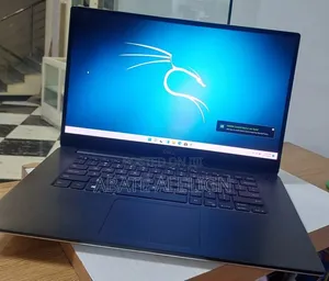 New Laptop Dell Precision 5540 16GB Intel Core i9 SSD 512GB